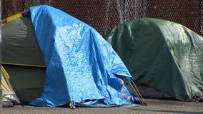 Fentanyl fuels record homeless deaths in Seattle area