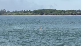 Body of missing Clallam County, WA, kayaker recovered