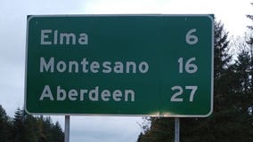 WSDOT changes 666 road sign made famous by Nirvana