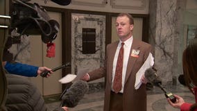 Commentary: Selectively camera shy?