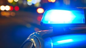 Guns, meth, heroin seized during arrest near Port Angeles