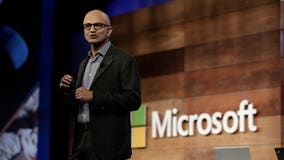 Microsoft launches $25 million program to use AI for disabilities