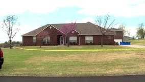 911 call released after Oklahoma man fatally shoots three teen intruders