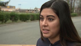 'I was trying to keep him alive': Survivors of Cascade Mall shooting recall night of terror, displays of bravery