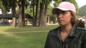 Moviegoer describes scene during the Cascade Mall shooting