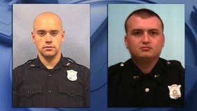Prosecutors charge officers involved in deadly shooting of Rayshard Brooks in Atlanta