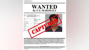 CAPTURED: Tip leads Western District of Washington Fugitive Task Force  to accused child molester