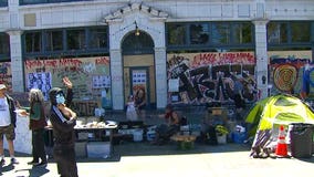 Neighbors, workers describe unrest: Lawsuit claims city endorses CHOP