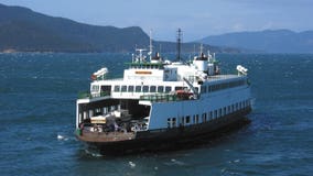 WA governor candidates, WSF chief spar over diesel boats to fix ferry system