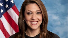 GOP's Jamie Herrera Beutler wins re-election to House in WA-3