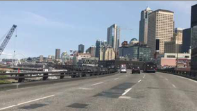 WSDOT expects tens of thousands of drivers to avoid SR 99 tunnel and use Seattle streets