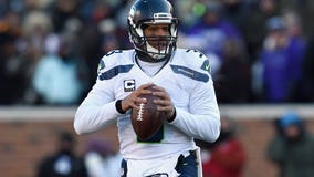 Russell Wilson to return to Wisconsin to give commencement speech