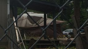 Police: Meth, heroin, guns, cash found in Lacey trailer where 3 were shot to death; victims identified