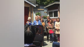 Durkan admits Seattle hasn't been tracking homelessness as well as it should