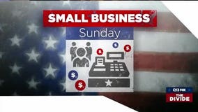 Small Business Sunday: Lombardi's Italian worries Phase 2 won't come soon enough