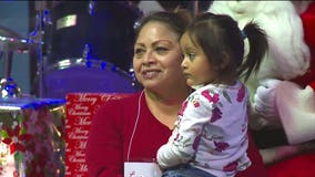 Season of Giving: Bellevue volunteers offer baby basics for families in need