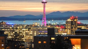 WA State Patrol release New Year's Eve driver report