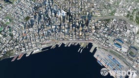 Select viaduct ramp closures begin one week before scheduled shutdown