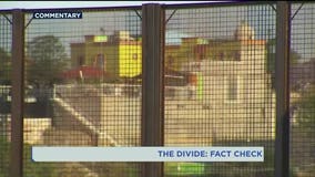 The Divide: Fact Check
