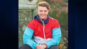 Video shows witness and suspect vehicles wanted in murder of Conner Dassa-Holland