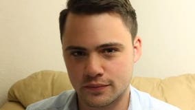 WSU student says 'ridiculous totalitarian people' aiming for expulsion after Charlottesville appearance