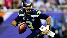 Seahawks say everything's fine with Wilson after speculation about future in Seattle