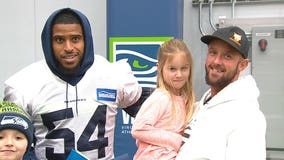 Seahawks help tackle homelessness, carrying out vision of former owner Paul Allen