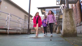 Balance is key when keeping kids busy and avoiding over-scheduling