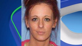 Woman who ran over Kitsap County grandfather gets 3 years