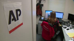 The Divide: Hello, transparency!