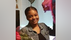 One year later: Kent Police still searching for missing teen, Asia Wilbon