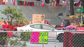 Police Chief: Abandoning Seattle's East Precinct amid protests 'was not my decision'