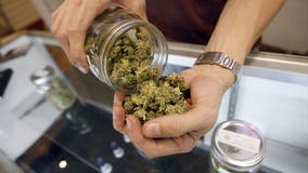Oregon pot shops caught selling to underage buyers