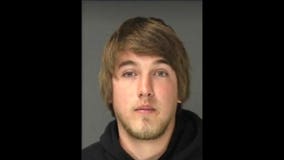 Couple charged after police find body of 6-month-old baby hidden in container full of cat litter