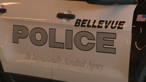 Bellevue, WA police find body in woods near campus