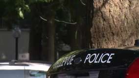 Teen arrested for kidnapping, robbery in Bellevue, WA