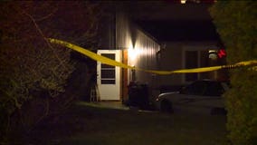 Bellingham police: Man's murder of own mother sexually motivated
