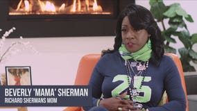 'It was a terrible day:' Richard Sherman's mom talks about losing her sister the day of Super Bowl 49
