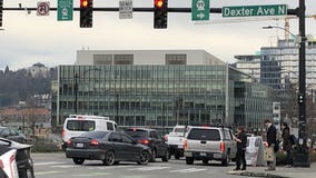 Seattle city leaders propose new cameras to catch drivers who block intersections, crosswalks or use transit lanes