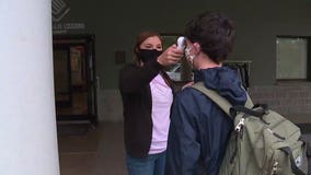 Summer camps are beginning to open in Washington state