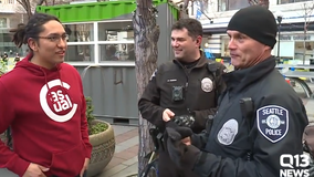 Hope after heroin: Former addict shares his story of recovery