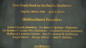 The push to preserve Black culture in Seattle's Central District