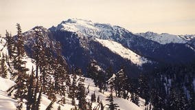 Hiker from Renton dies in fall near Snoqualmie Pass