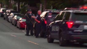 Police investigate 3rd shooting near Seattle's 'CHOP' protest zone