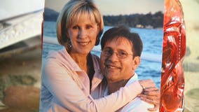 'Chuck came back to help her.' Woman remembers nephew killed in mall shooting