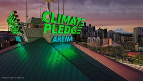 Climate Pledge Arena looking to hire 1,800 employees at job fair