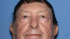 83-year-old Arkansas man charged with raping 11-year-old girl