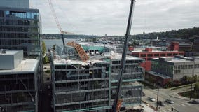 'Serious’ and ‘willful’ safety violations led to deadly Seattle crane collapse