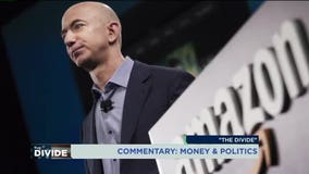 Commentary: Democracy for sale?