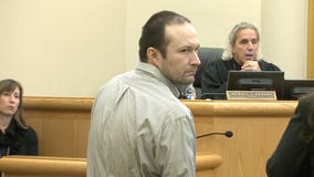 Man accused of shooting Mount Vernon officer faces judge, possible attempted murder charge